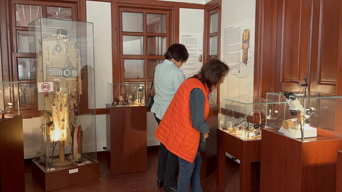 Mikro Minyatür Müzesi Antalya\'da Açıldı