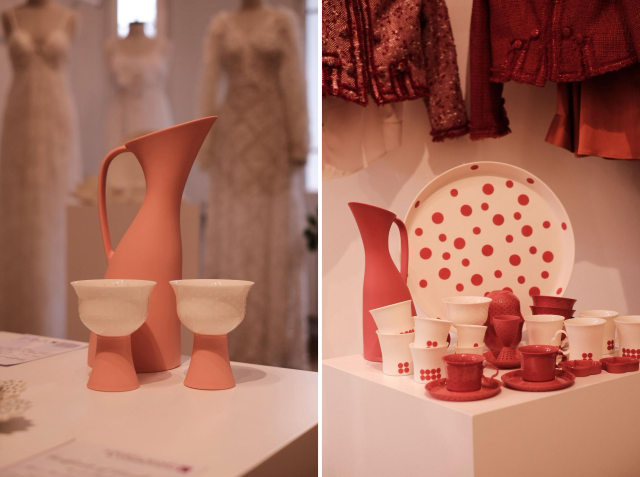 Ayvalık'tan Tokyo'ya uzanan ışık: Monte Porselen'in başarı yolculuğu