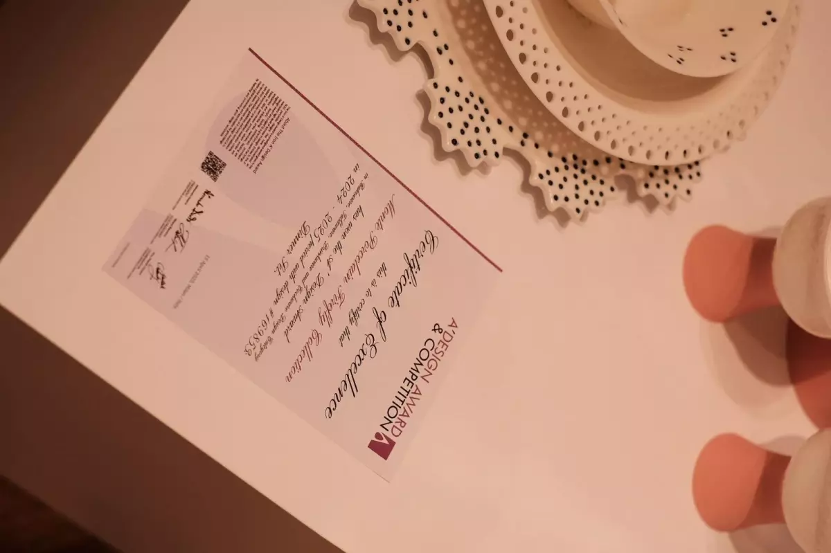 Ayvalık\'tan Tokyo\'ya uzanan ışık: Monte Porselen\'in başarı yolculuğu