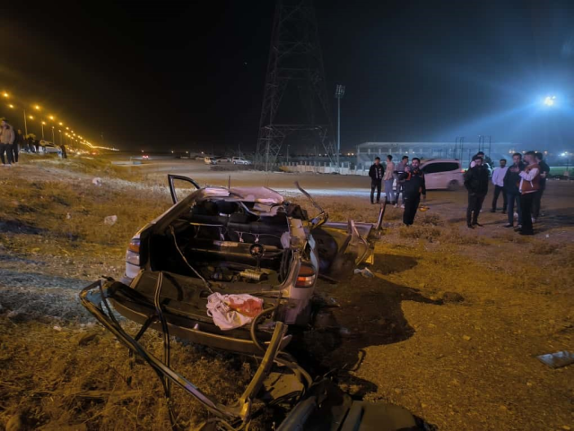 Batman'da feci kaza: 6 ve 8 yaşındaki iki kardeş hayatını kaybetti Batman'da feci kaza: 6 ve 8 yaşındaki iki kardeş hayatını kaybetti