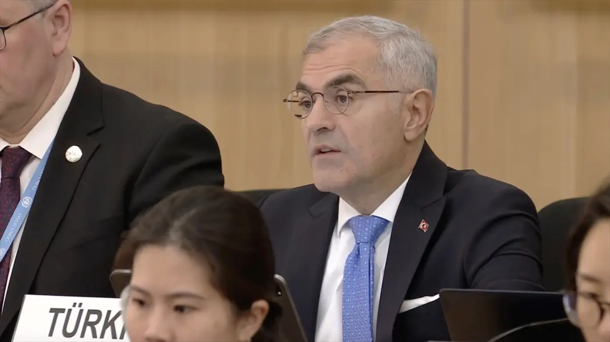 Türkiye\'den Sudan\'daki Çatışmalara Tepki