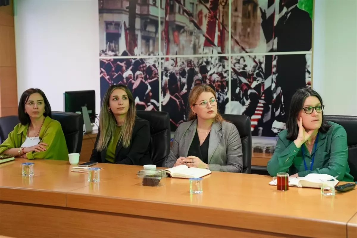 Fethiye\'de KVKK Eğitimi