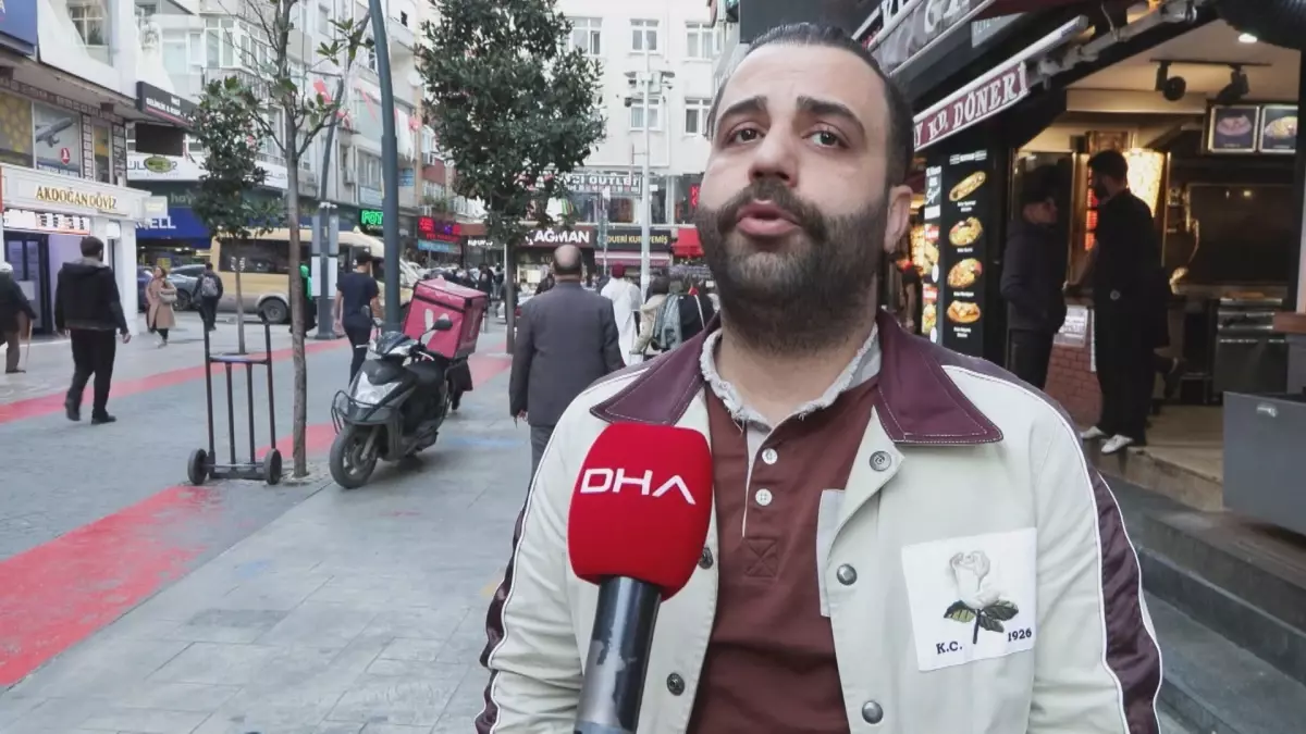 Ortaköy\'de Gıda Zehirlenmesi: Aileden 3 Kayıp