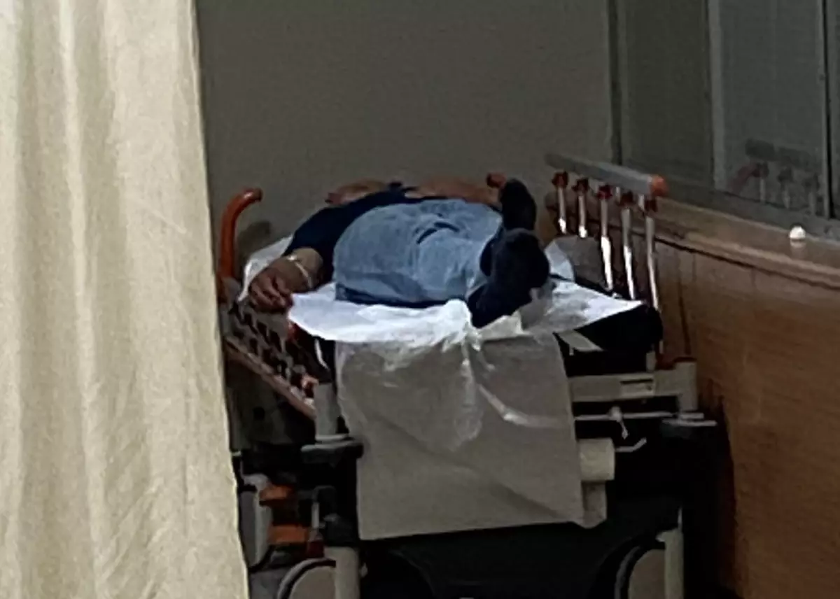 İnegöl\'de Mantar Zehirlenmesi: 7 Kişi Hastaneye Kaldırıldı