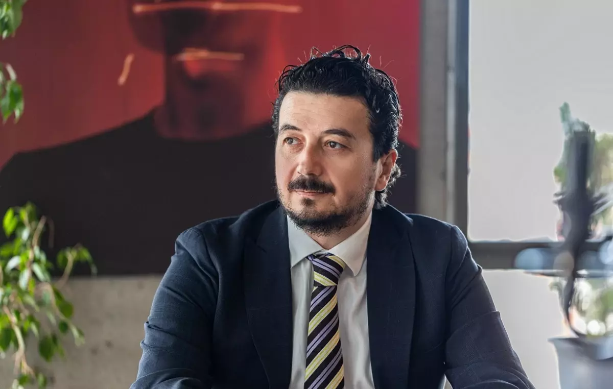 Türkiye-Afrika İlişkileri Gelişiyor