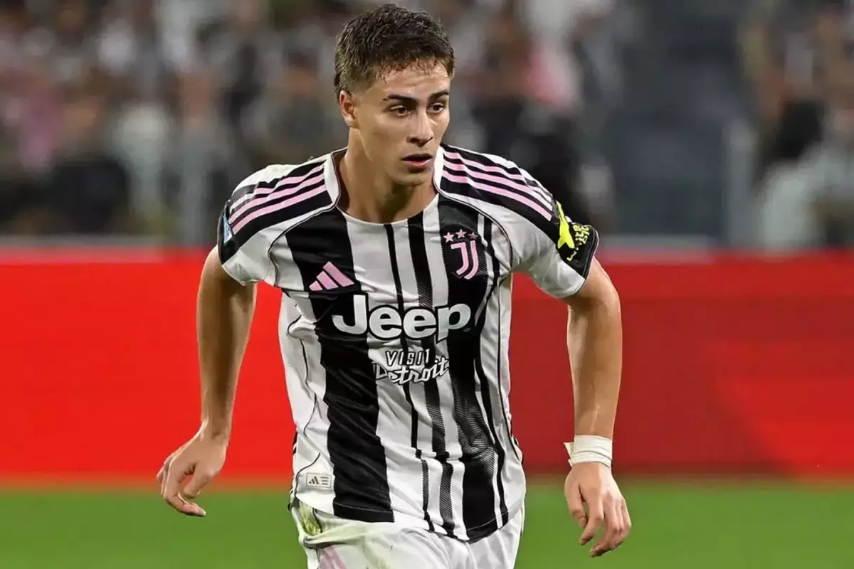 Kenan Yıldız\'ın Juventus\'tan istediği maaş ortaya çıktı