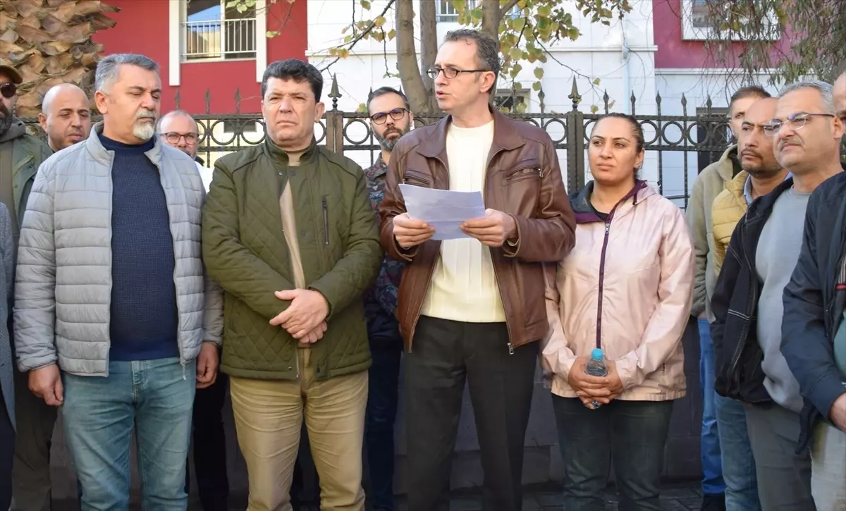 Otizm Derneği\'nden Eğitim Sendikalarına Tepki