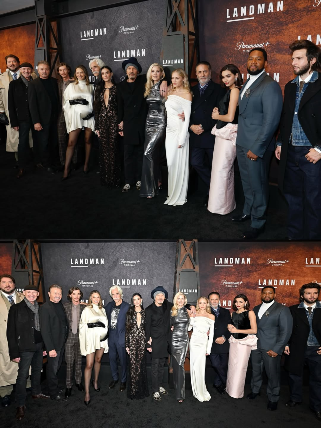 Kim der 63 yaşında? Ünlü yıldız galada göz kamaştırdı Kim der 63 yaşında? Ünlü yıldız galada göz kamaştırdı