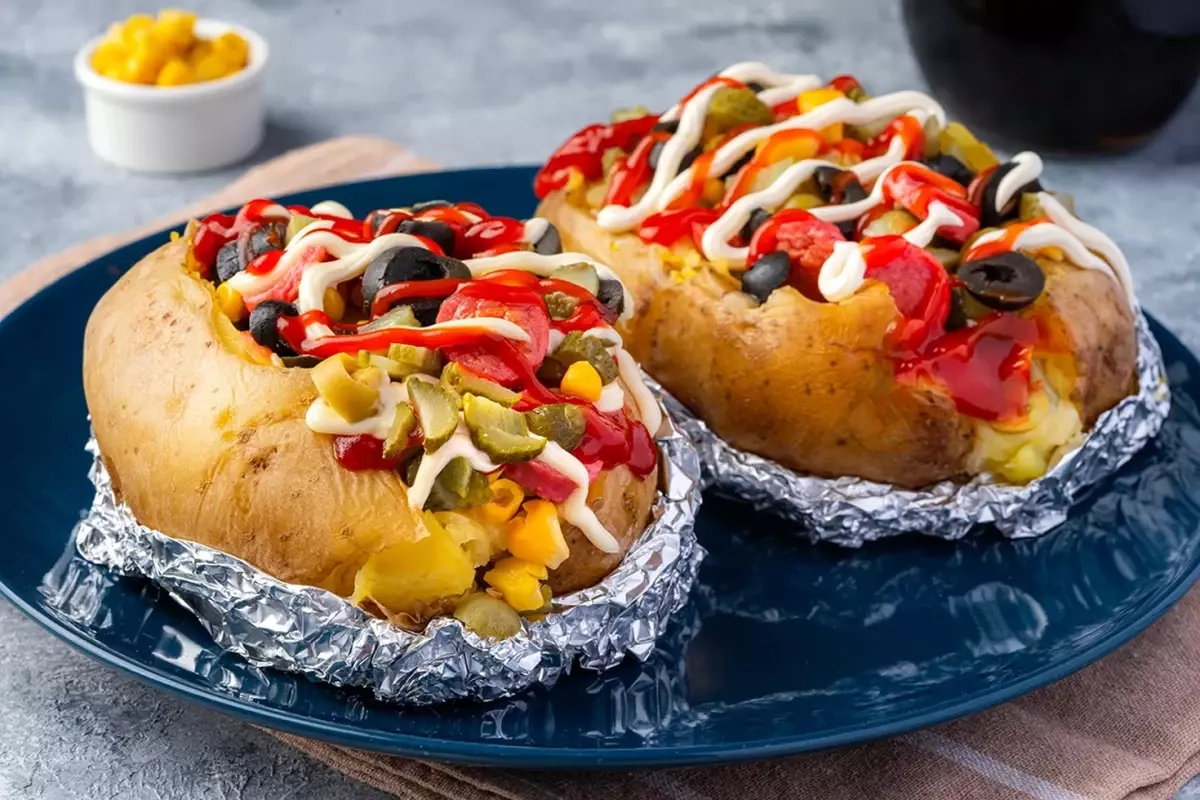 Kumpir ve midye faciasında tablo ağırlaşıyor! Anne de hayatını kaybetti