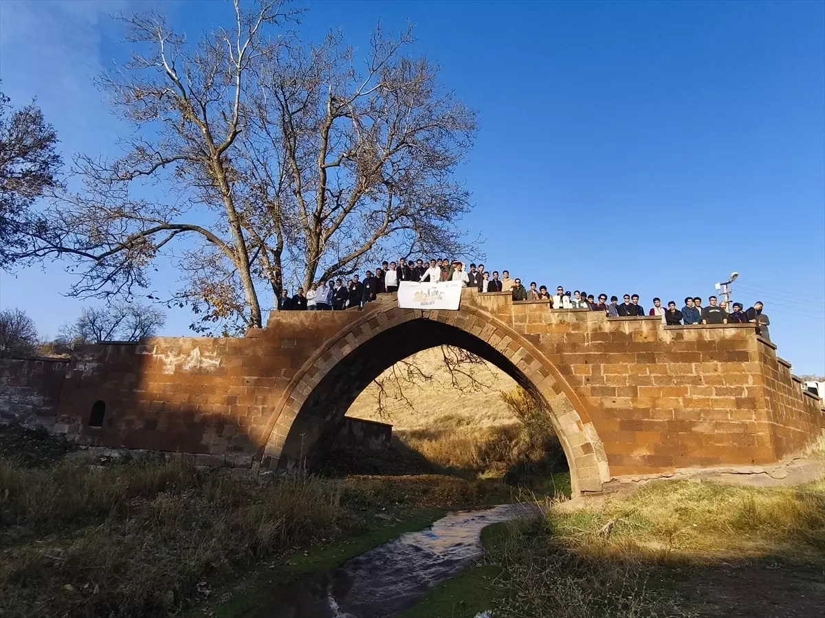 Maziden Atiye Programı Bitlis\'te