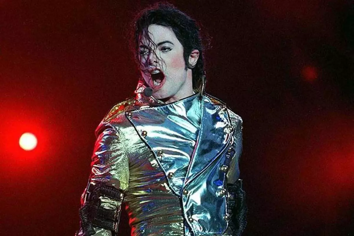 Michael Jackson\'ın mirasıyla ilgili davada Paris Jackson\'a ret kararı