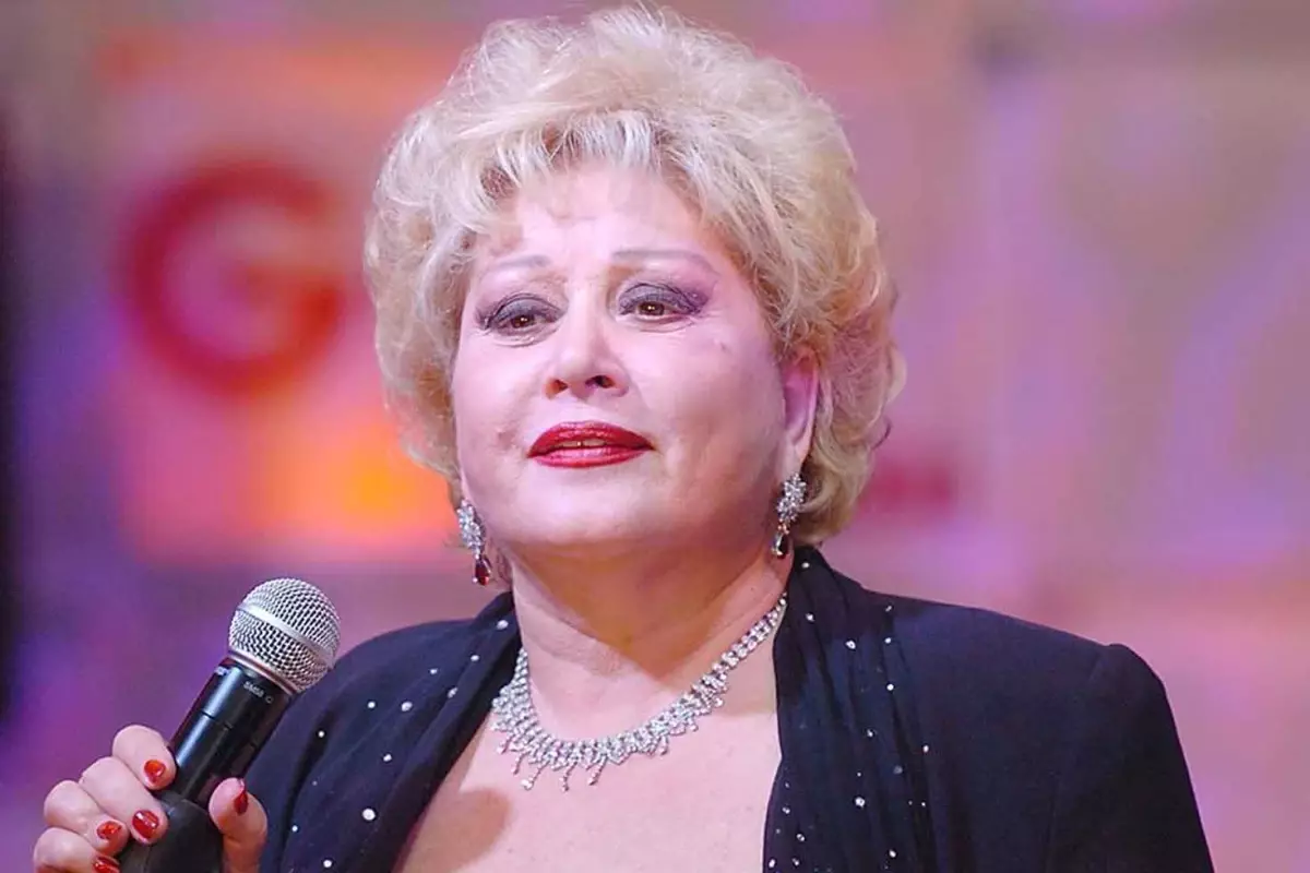 Muazzez Abacı\'nın mal varlığı konuşulurken yakın dostundan açıklama