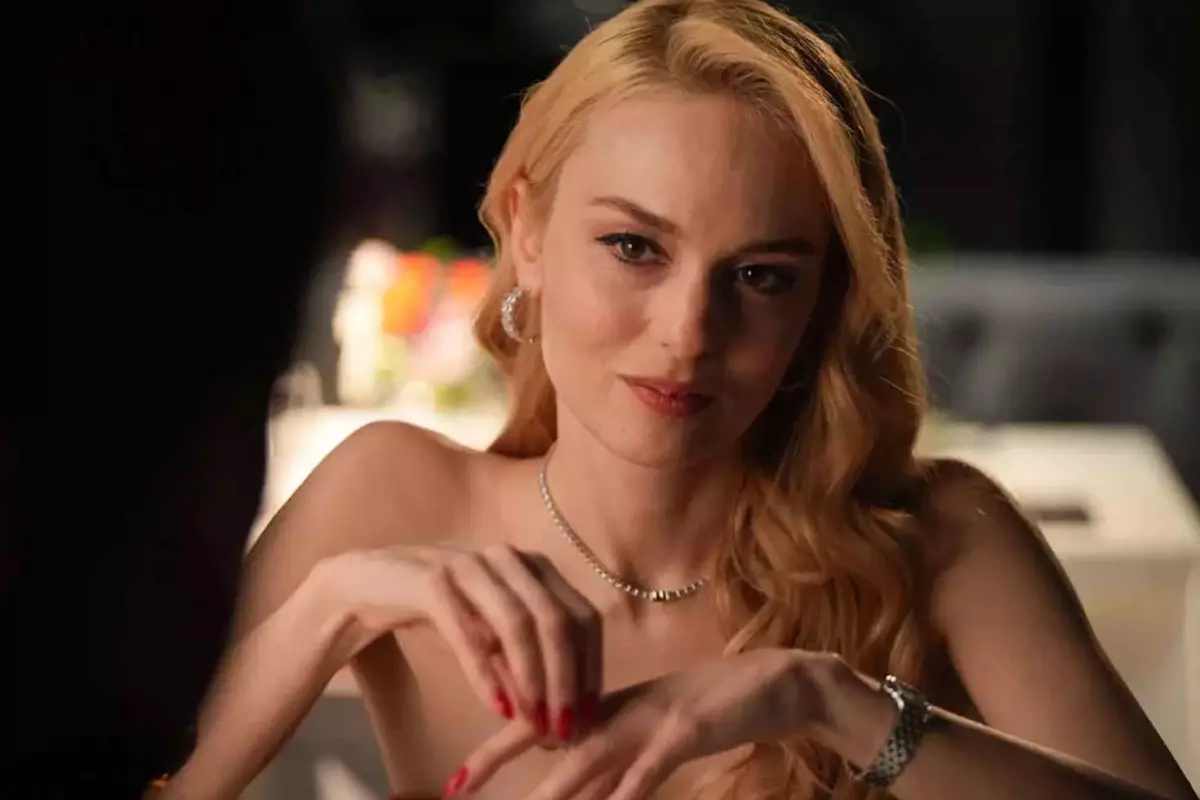 Nilperi Şahinkaya\'dan sevgilisiyle romantik paylaşım