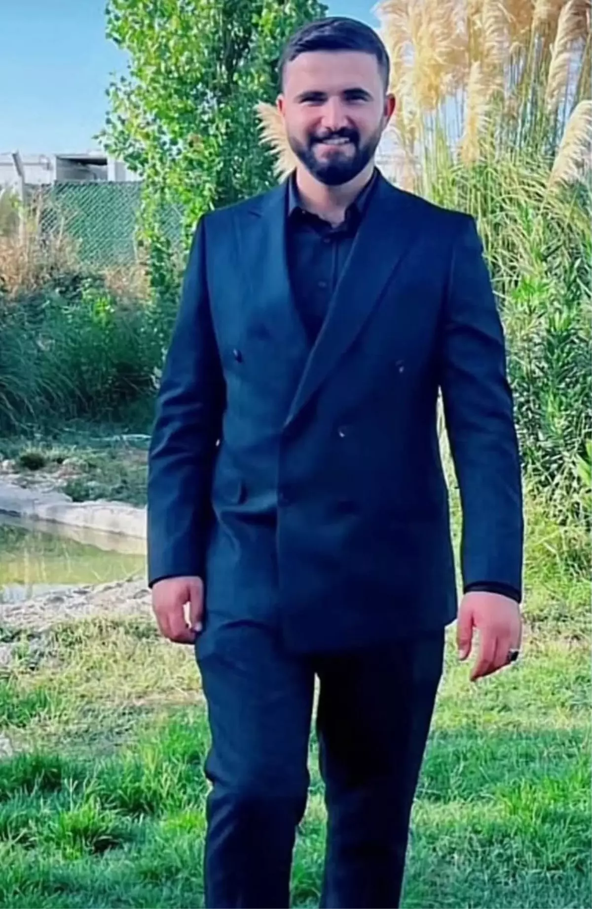 Şanlıurfa\'da dehşet, pamuk biçme makinesine kapılan genç hayatını kaybetti