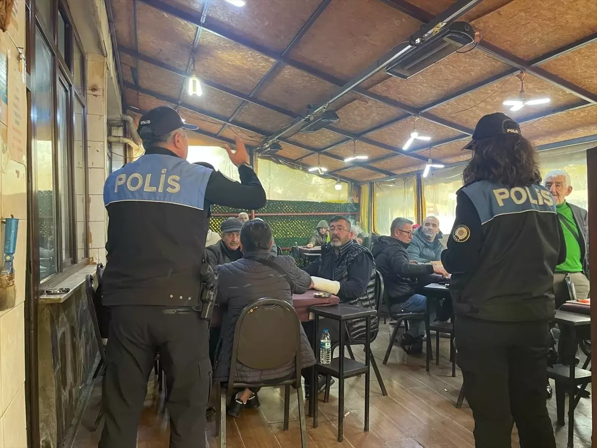 Samsun\'da Sosyal Konut Dolandırıcılığı Uyarısı