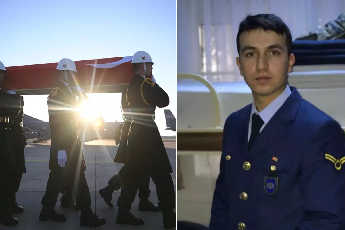 Şehit Ahmet Yasir Kuyucu\'nun kardeşiyle yaptığı son konuşma tüyleri diken diken etti