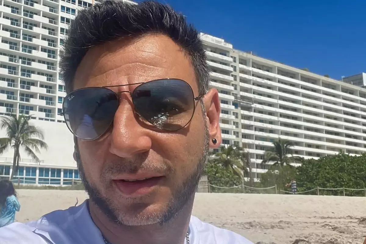 Türk işadamına ABD\'de gözaltı: Suçlamalar korkunç!