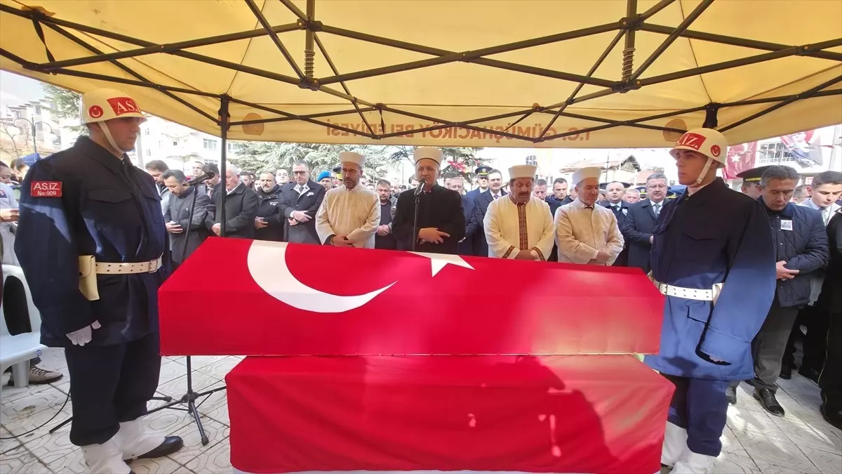 Türkiye şehitlerini uğurluyor