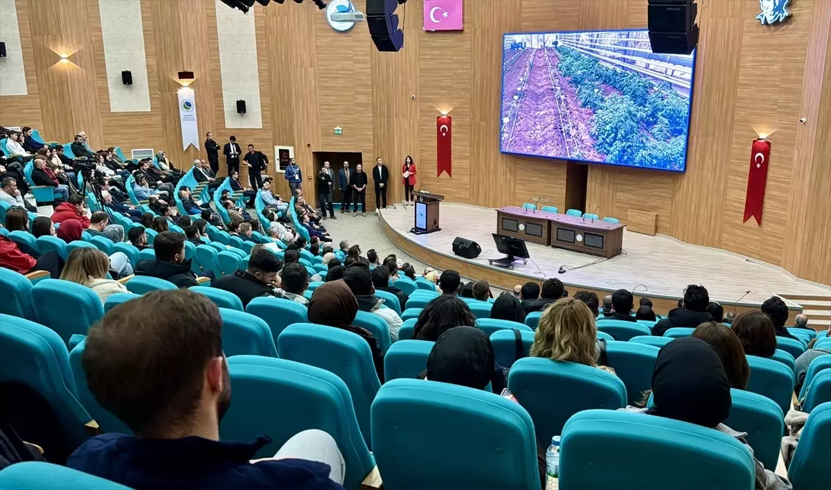 KAEÜ\'de Uluslararası Sağlık ve Spor Kongresi