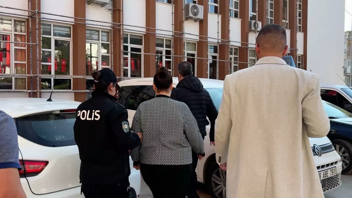 Noter Çalışanı 10 Milyon TL\'yi Zimmetine Geçirdi