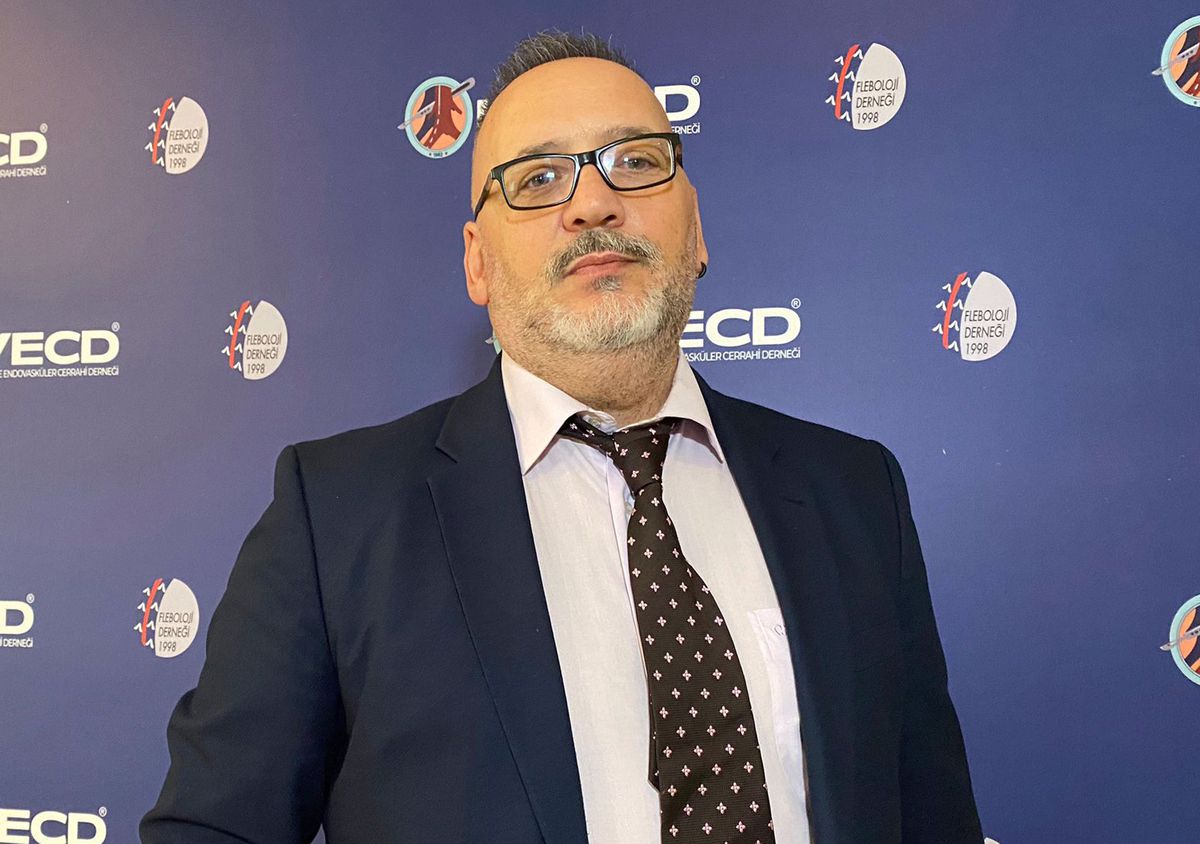Damar Hastalıkları Artış Gösteriyor
