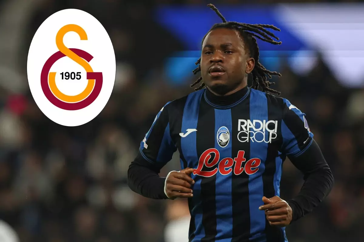 Ademola Lookman\'ın Galatasaray\'dan istediği maaş ortaya çıktı