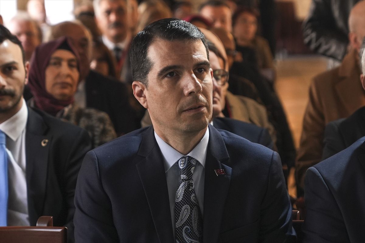 Bağımlılıkla Mücadele Çalıştayı Yapıldı