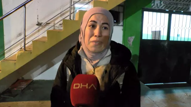 Anne ve evlatlarının hayatını kaybettiği Ortaköy faciasında korkunç şüphe