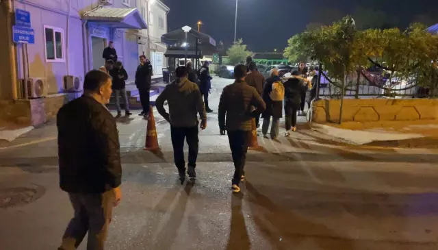 Anne ve evlatlarının hayatını kaybettiği Ortaköy faciasında korkunç şüphe