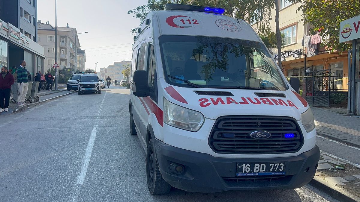 Eski sevgili cinayeti: Yasemin Bulut hayatını kaybetti