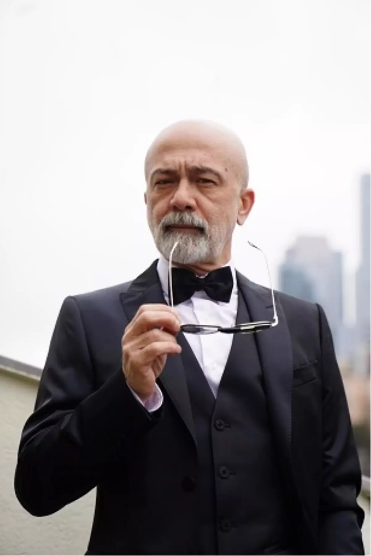 Arka Sokaklar\'a Yeni Tehlike: Adem Ağa