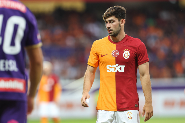 Göztepe'ye Galatasaray'dan sürpriz transfer Göztepe'ye Galatasaray'dan sürpriz transfer