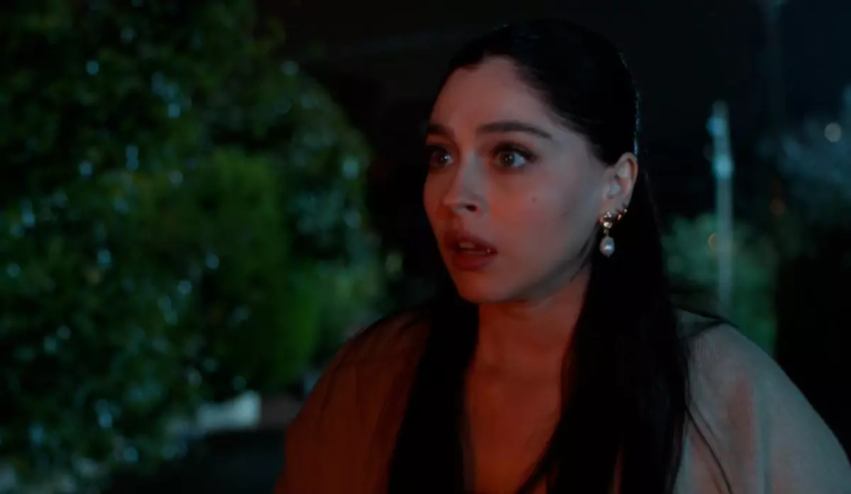 Güller ve Günahlar\'da Gerilim Tırmanıyor