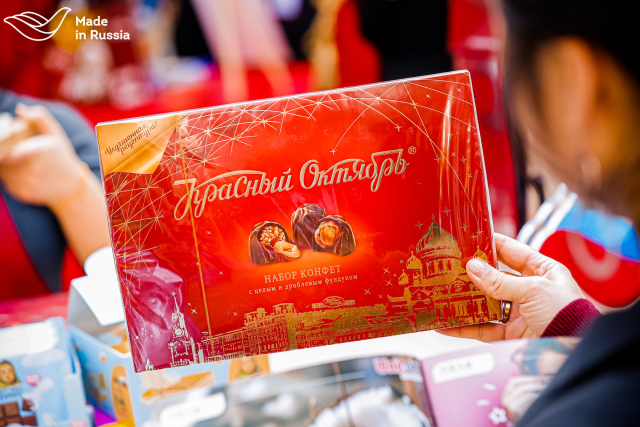 Karadeniz'in İki Yakası: Türkiye ve Rusya ürünleri neden birbirine bu kadar yakın? Karadeniz'in İki Yakası: Türkiye ve Rusya ürünleri neden birbirine bu kadar yakın?