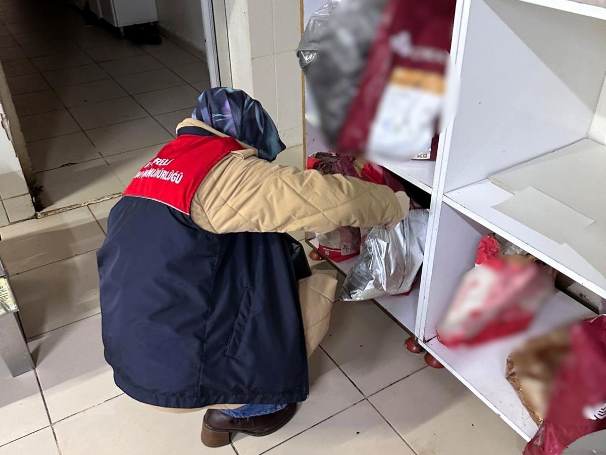 Kırklareli\'nde Gıda Denetimleri Yapıldı