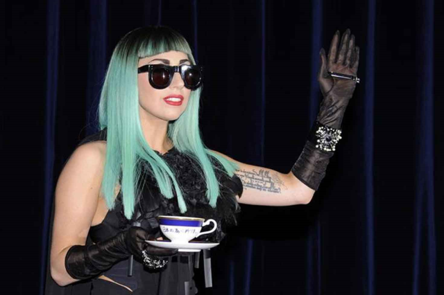 Lady Gaga'nın gizlediği sağlık sorununu açıkladı: Tamamen çökmüştüm