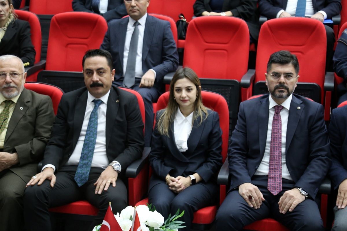 Mardin\'de Kadın Güçlenmesi Çalıştayı
