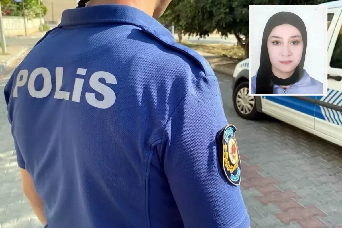 Muş'ta Kayıp 15 Yaşındaki Kız İçin Arama Devam Ediyor
