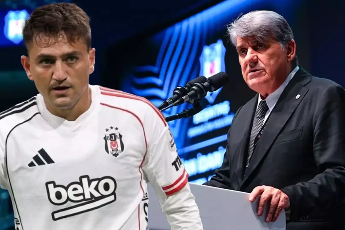 Serdal Adalı "Cengiz Ünder\'in bonservisi alınacak mı?" sorusunu kem küm etmeden yanıtladı 