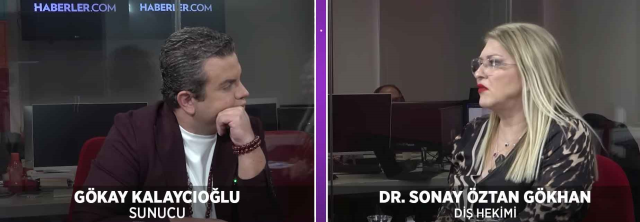 Sonay Gökhan: Erkekler eş için hesaplıyor, sevgili için sınır tanımıyor