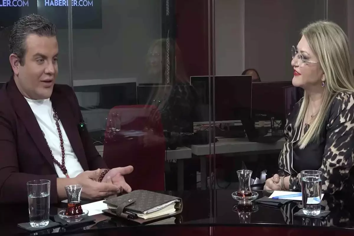 Sonay Gökhan: Erkekler eş için hesaplıyor, sevgili için sınır tanımıyor