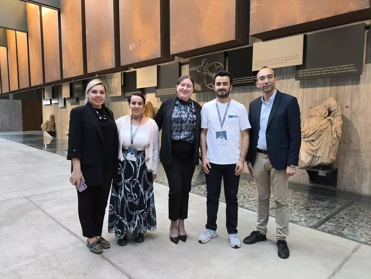 Diyabetli Çocuklar İçin Farkındalık Etkinliği