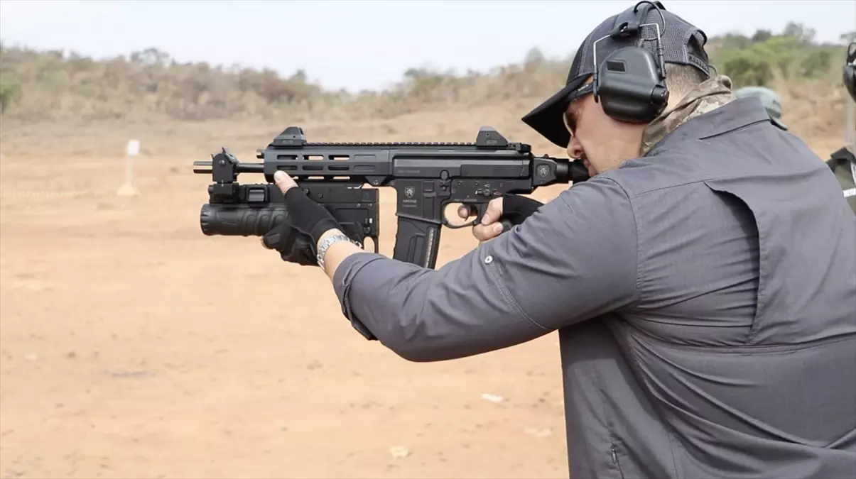 Yerli Bombaatar İhracatı Başarıyla Devam Ediyor