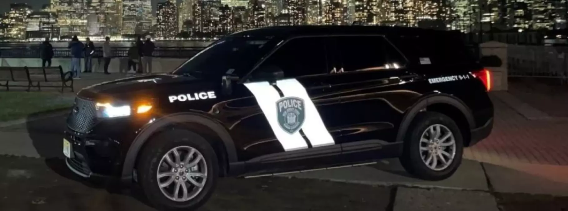 Newark\'ta silahlı saldırı: 4 ölü