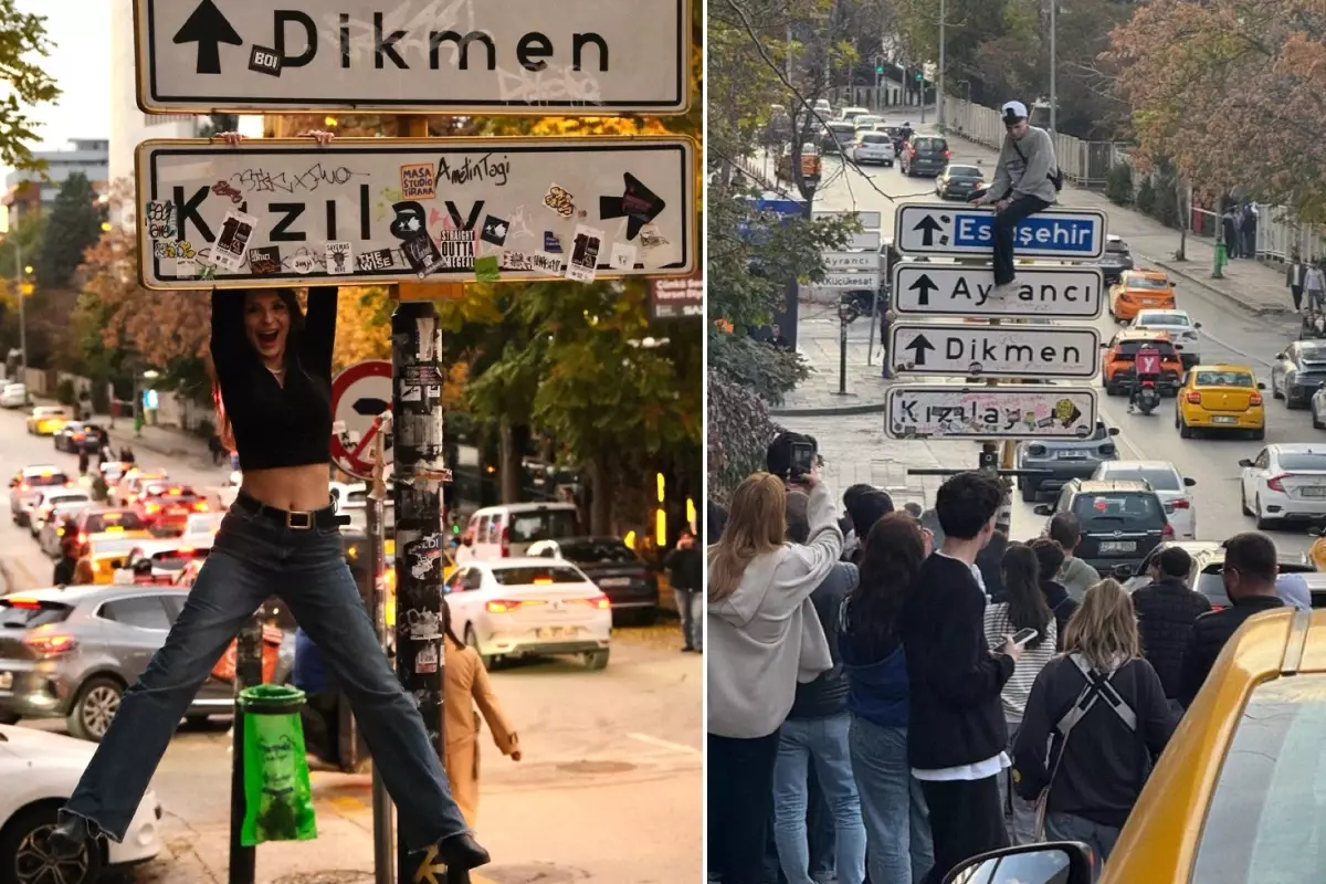 Sivas\'ta Tabela Akımı Tartışma Yarattı