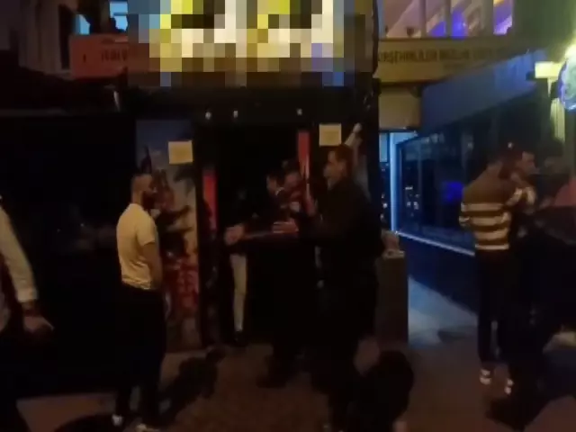 Ankara'da Fuhuş ve Dolandırıcılık Operasyonu: 11 Gözaltı