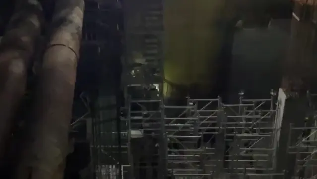 Bir işçiye mezar olan faciada kritik isimler için tutuklama talebi | Güncel Haber