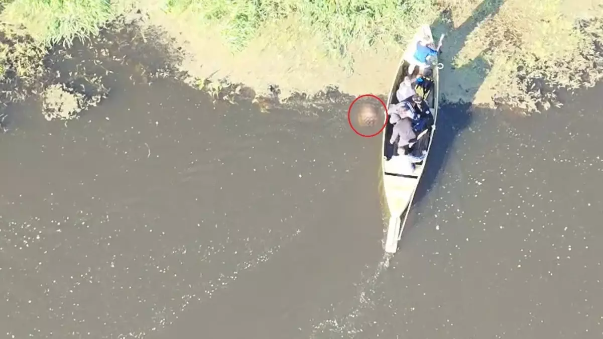 Karacabey\'de Dereye Düşen 11 Yaşındaki Çocuk Hayatını Kaybetti