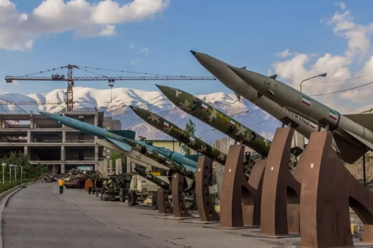 İran\'da nükleer çıkmazı! Gerekçesini de açıkladı