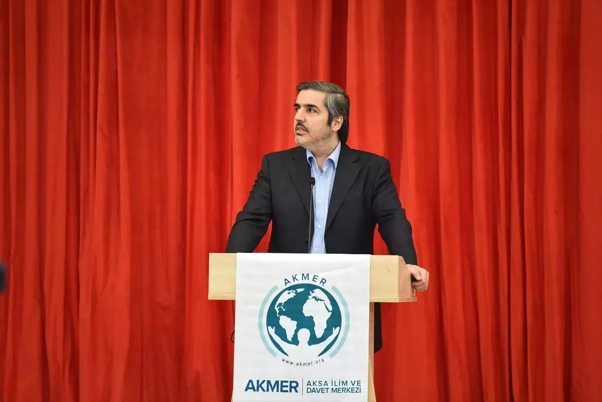 Vicdan Buluşması: Rachel Corrie ve Esma Biltaci Anıldı